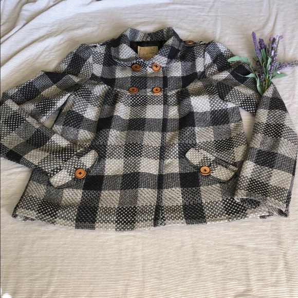 Billabong Peacoat 🌊 - Picture 1 of 5